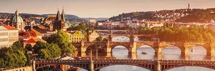 Flights to Czech Republic