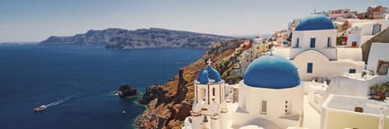 Flights to Greece