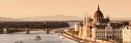 Flights to Hungary
