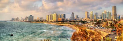 Flights to Israel