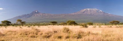 Flights to Kenya