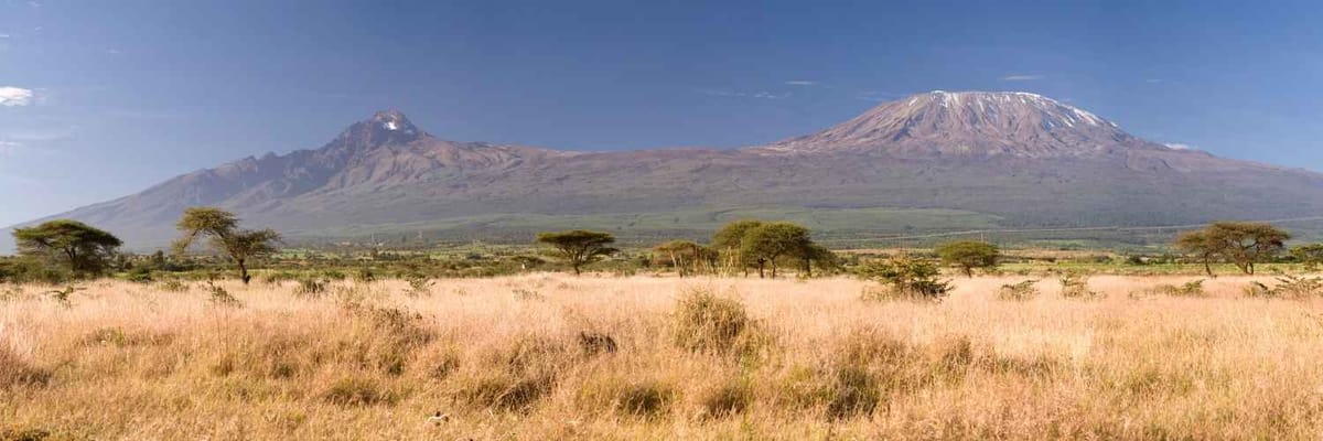 Flüge nach Kenia