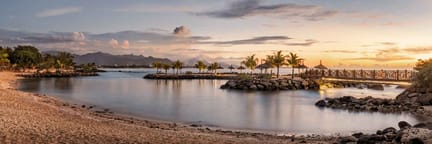 Flights to Mauritius