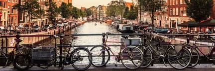Flights to Netherlands