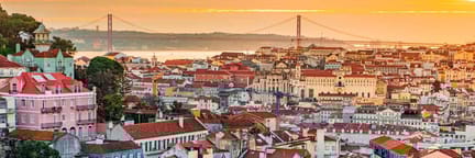 Flights to Portugal