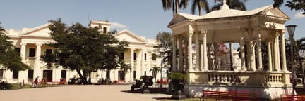 Cheap Flights to Santa Clara