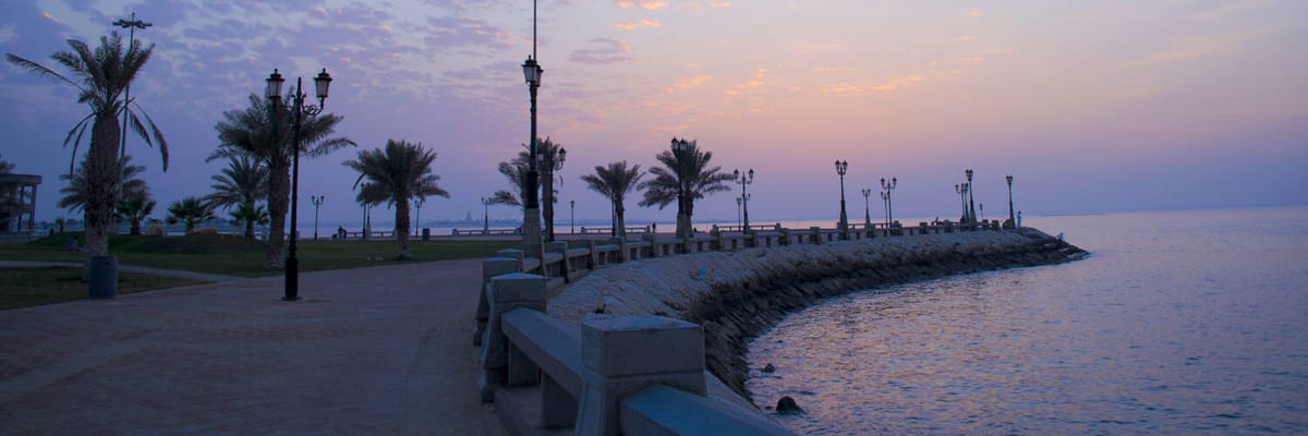 Flights from Stuttgart to Dammam