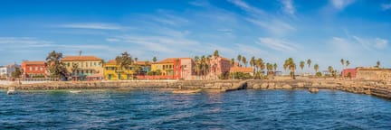 Cheap Flights to Blaise Diagne Intl