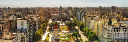 Vuelos a Buenos Aires