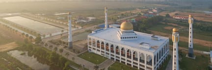 Cheap Flights to Hat Yai