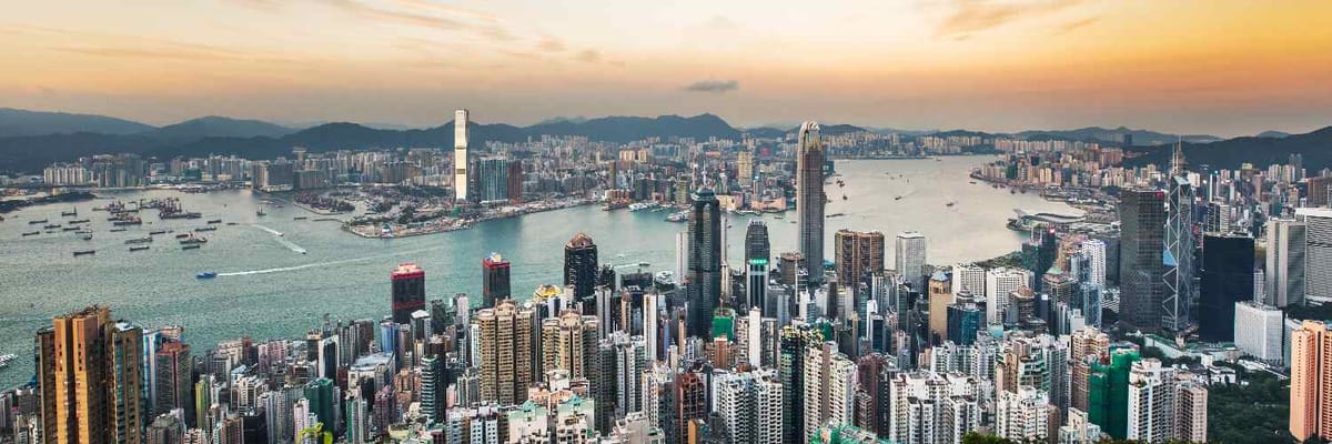Flights to Hong Kong {price_modifier}starting at **Flights.FromLowestPrice**