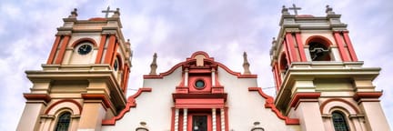 Cheap Flights to San Pedro Sula