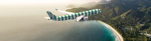 Cheap Flights to Blaise Diagne Intl