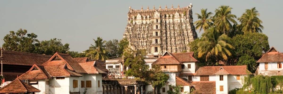 Flights to Thiruvananthapuram {price_modifier}starting at **Flights.FromLowestPrice**