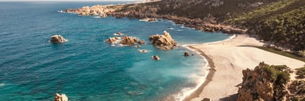 Vuelos a Olbia
