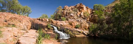 Cheap Flights to Kimberley