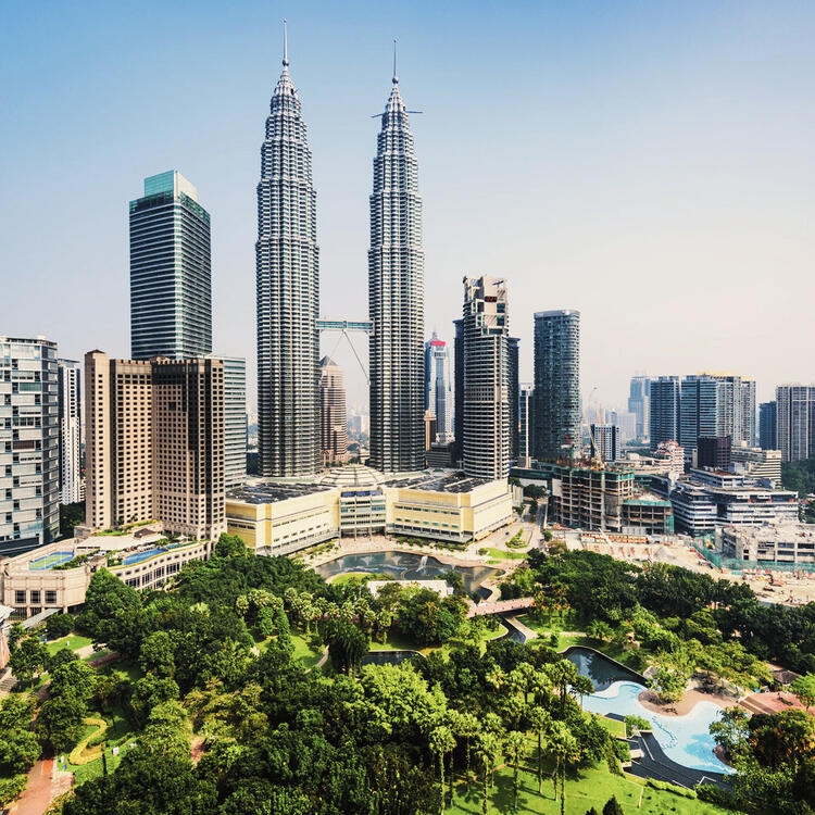 Kuala Lumpur