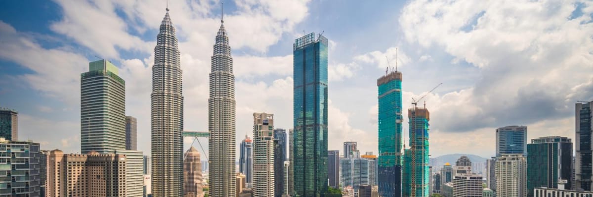 Flights to Kuala Lumpur {price_modifier}starting at **Flights.FromLowestPrice**
