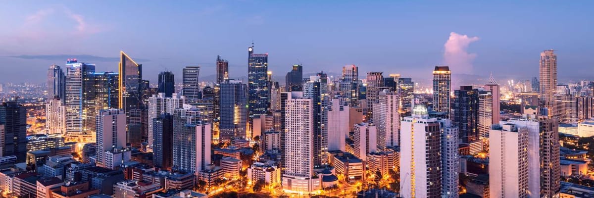 Flights to Manila {price_modifier}starting at **Flights.FromLowestPrice**