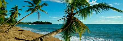 Cheap Flights to Nosy Be