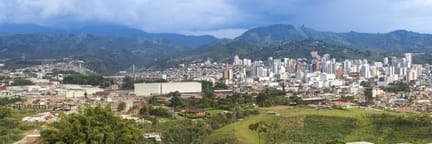 Cheap Flights to Pereira / Matecana INTL