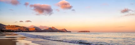 Vuelos a Porto Santo