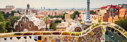 Vuelos a Barcelona