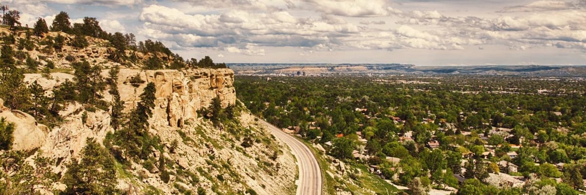 Flights from Munich to Billings
