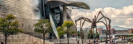 Vuelos a Bilbao