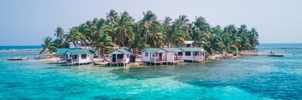 Cheap Flights to Belize