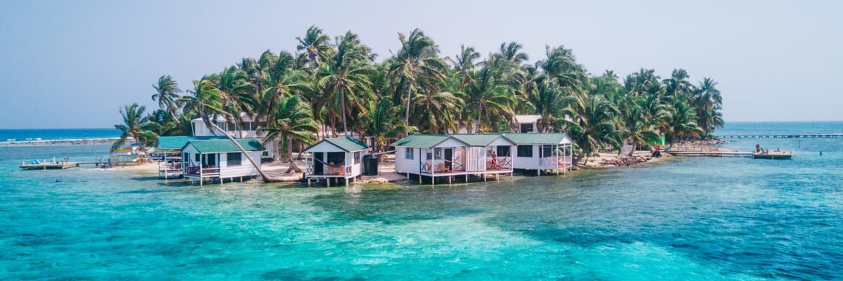 Flights to Belize {price_modifier}starting at **Flights.FromLowestPrice**