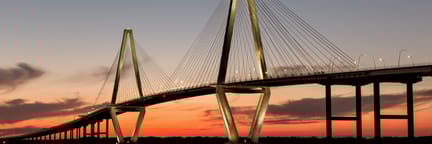 Vuelos a Charleston, SC