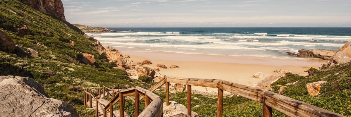 Flights from Valencia to Cape Town