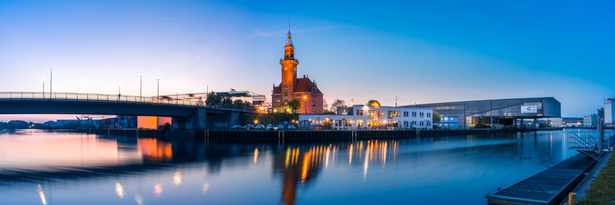 Flights from Palma de Mallorca to Dortmund