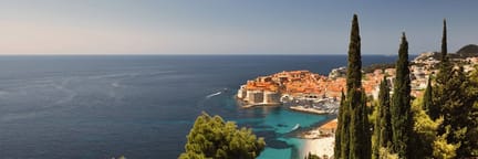 Vuelos a Dubrovnik