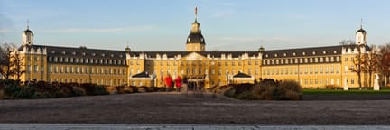 Vuelos a Karlsruhe
