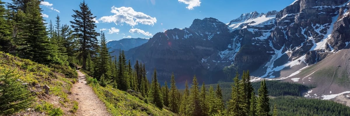 Flights from Gran Canaria to Fort McMurray