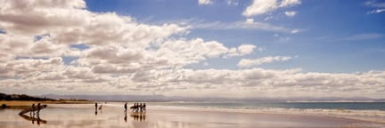 Cheap Flights to George