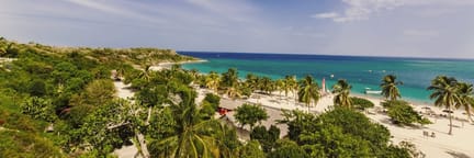 Vuelos a Holguin