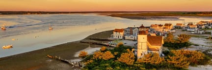 Vuelos a Hyannis