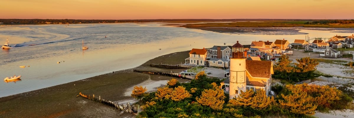 Flights to Hyannis {price_modifier}starting at **Flights.FromLowestPrice**