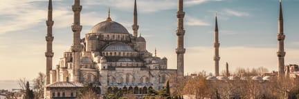Vuelos a Estambul