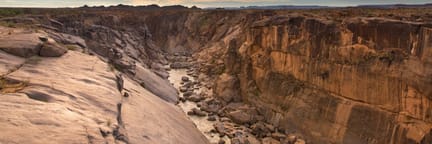 Cheap Flights to Upington