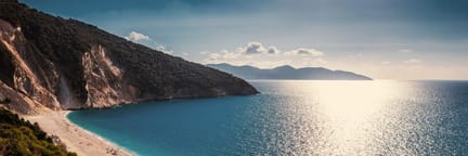 Vuelos a Cefalonia
