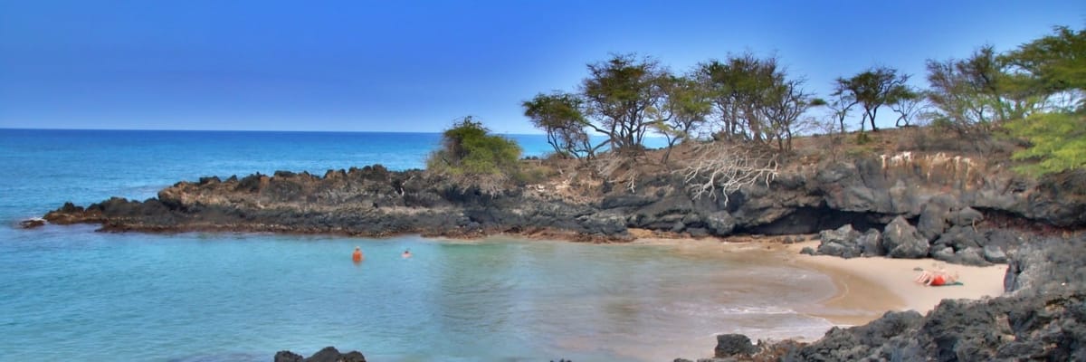 Flights from Stuttgart to Kailua/Kona