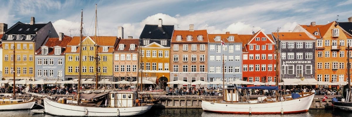 Flights to Copenhagen {price_modifier}starting at **Flights.FromLowestPrice**