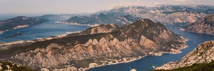 Vuelos a Tivat