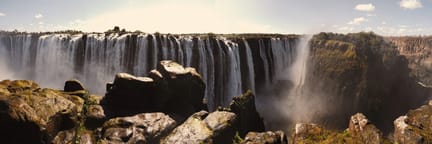 Cheap Flights to Livingstone