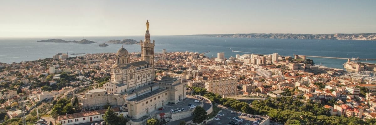 Flights to Marseille {price_modifier}starting at **Flights.FromLowestPrice**