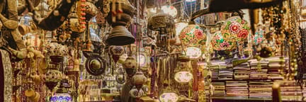 Cheap Flights to Muscat